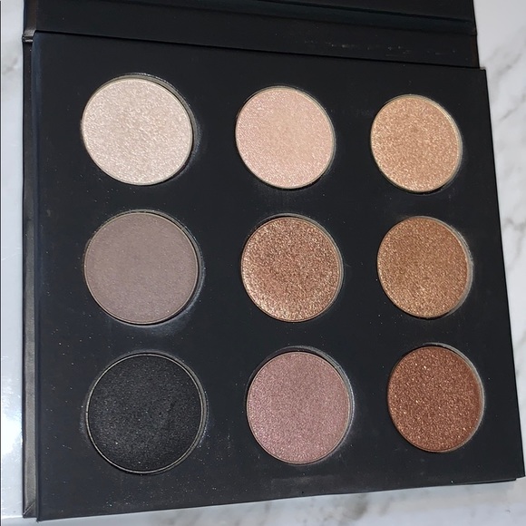 Artist Shadows 1 Nudes You Need Make Up For Ever - Picture 4 of 16